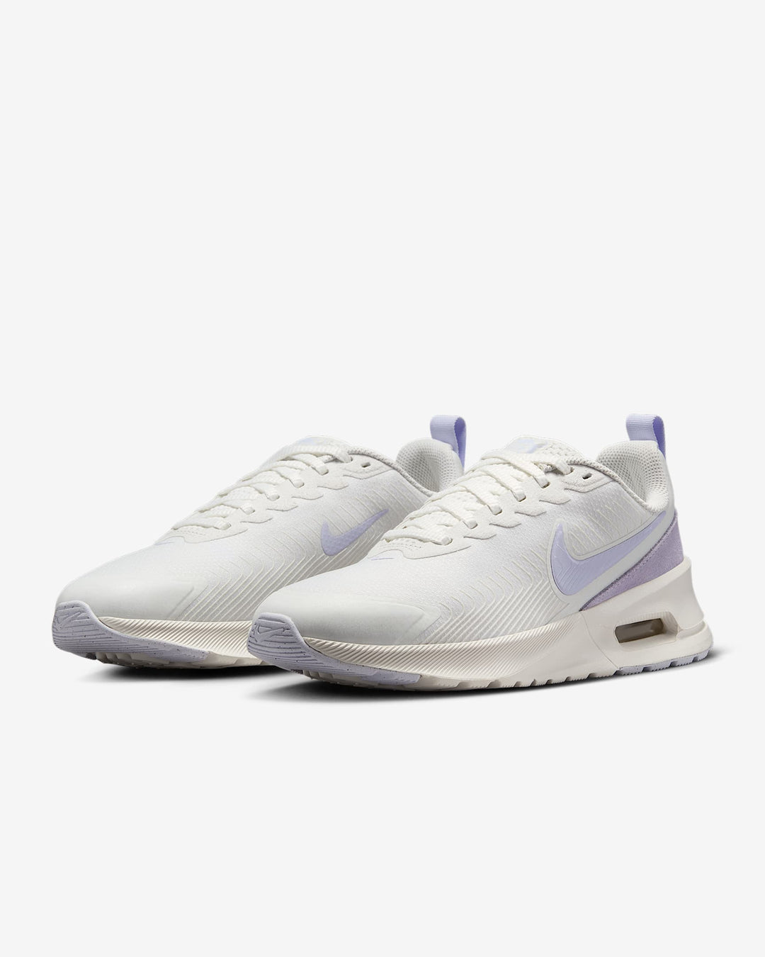 Nike Air Max Nuaxis Women's Shoes