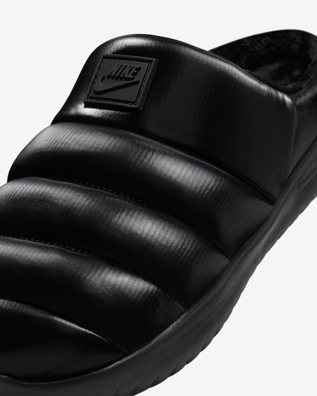 Nike Burrow SE Women's Slippers