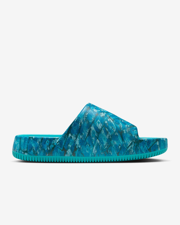 Nike Calm x NorBlack NorWhite Women's Slides
