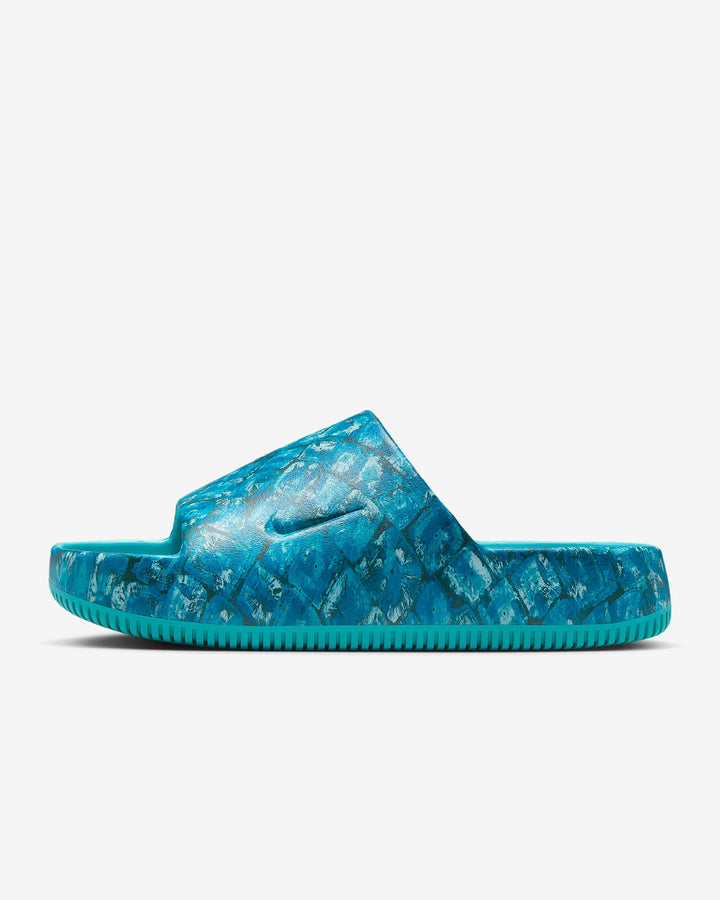 Nike Calm x NorBlack NorWhite Women's Slides