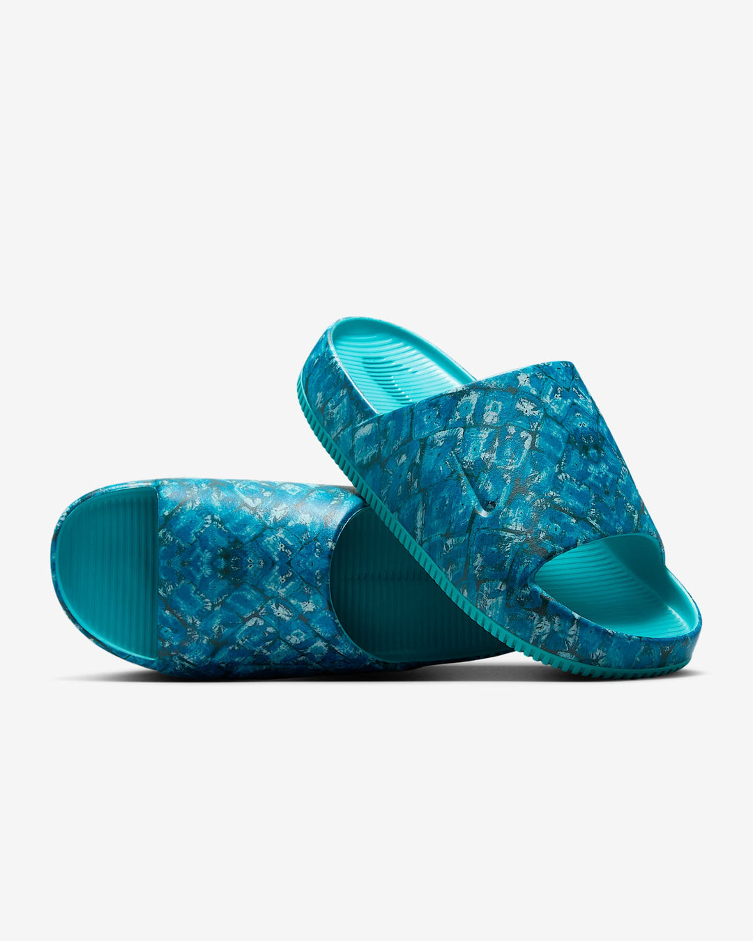 Nike Calm x NorBlack NorWhite Women's Slides