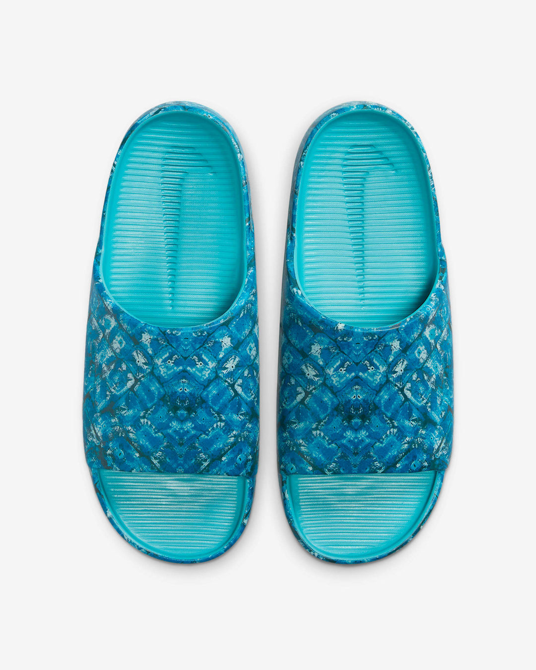 Nike Calm x NorBlack NorWhite Women's Slides
