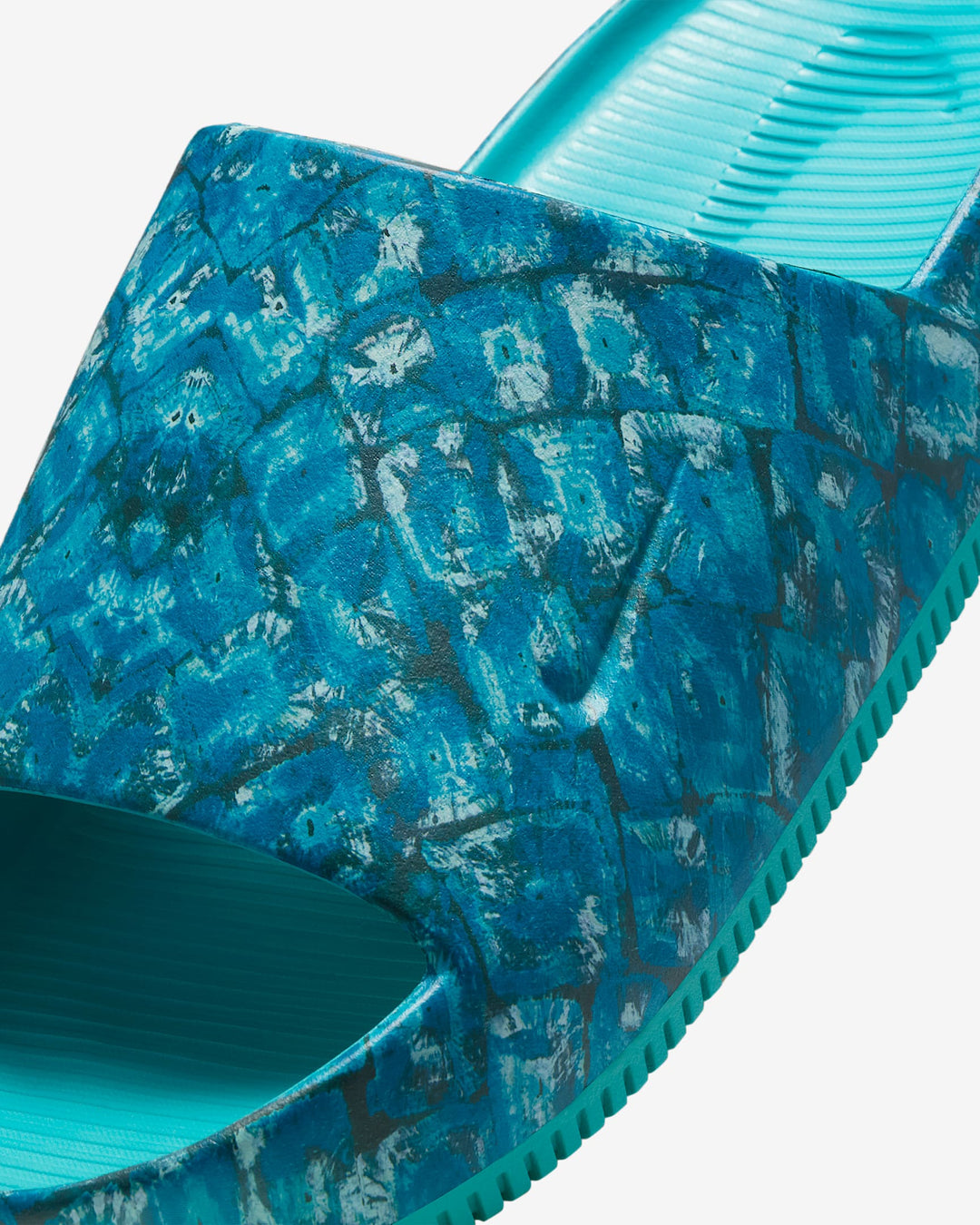 Nike Calm x NorBlack NorWhite Women's Slides