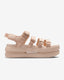 Sandy Pink