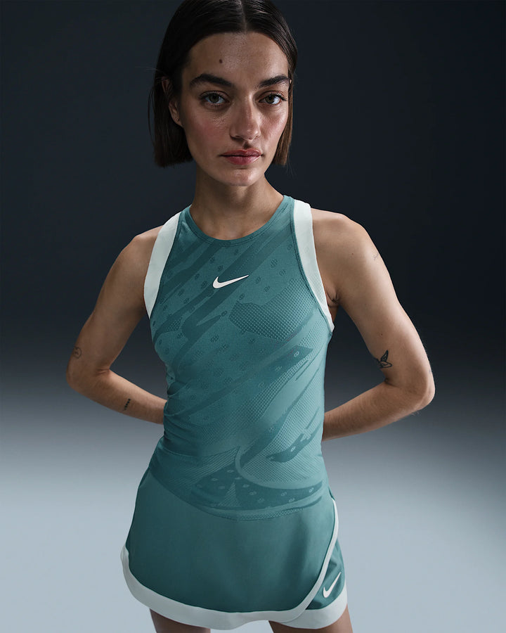 Nike Women's Dri-FIT Tennis Tank Top