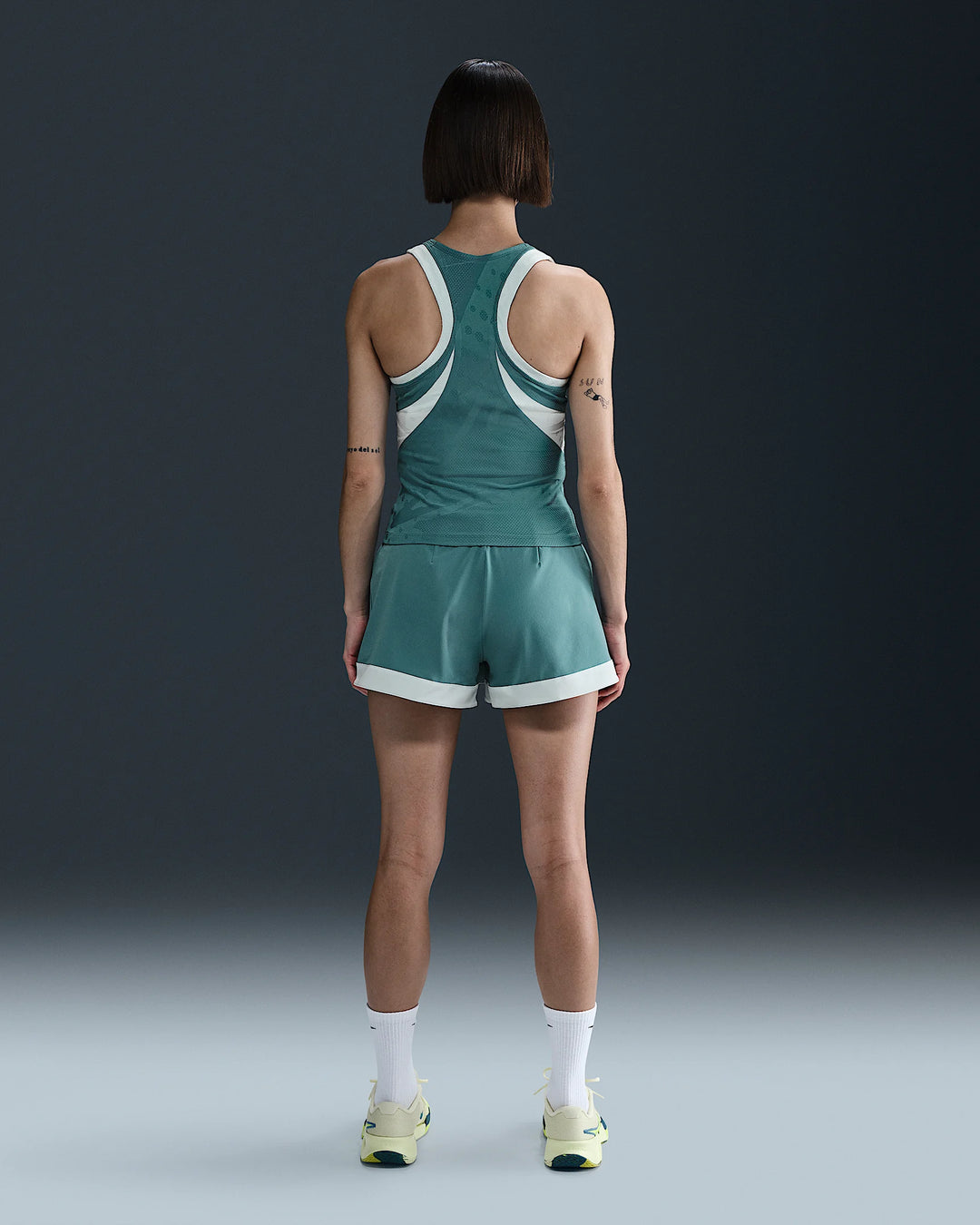 Nike Women's Dri-FIT Tennis Tank Top