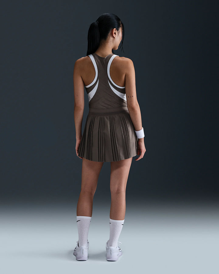 Nike Women's Dri-FIT Tennis Tank Top