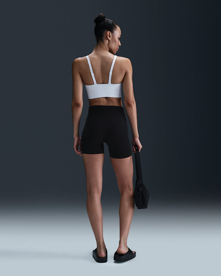 Nike Alate Medium Support Women's Longline Padded Sports Bra