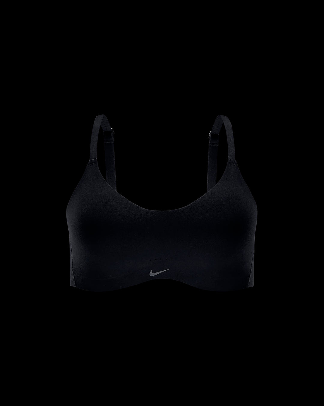 Nike Alate Minimalist Women's Light-Support Padded Convertible Sports Bra