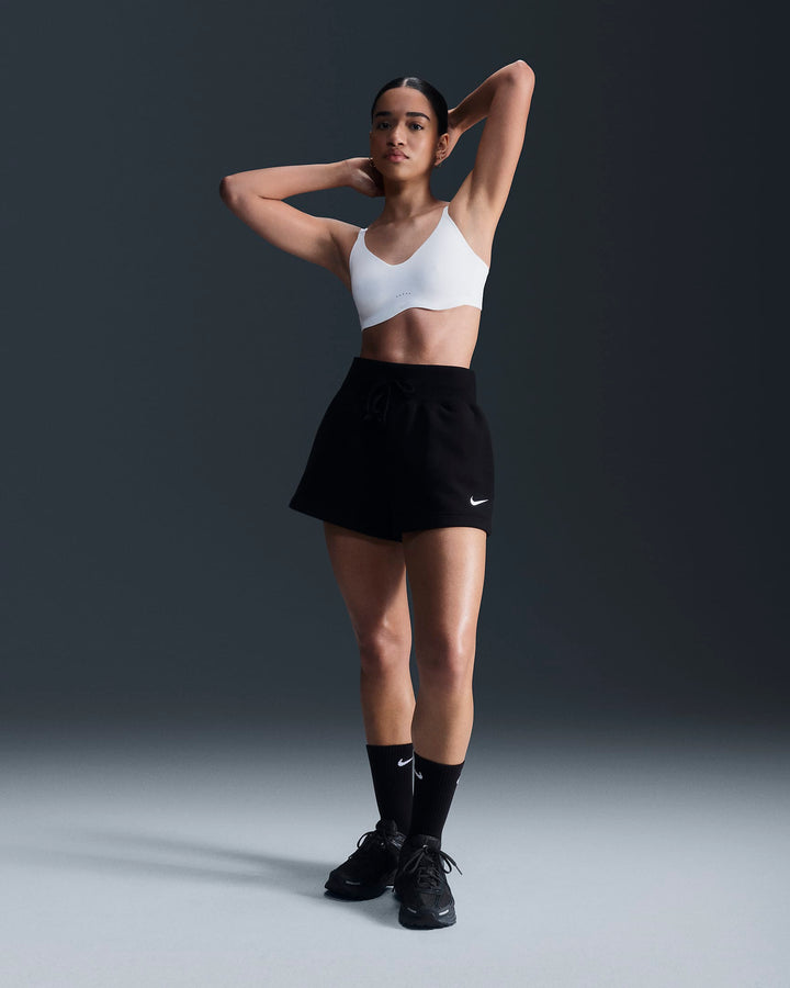 Nike Alate Minimalist Women's Light-Support Padded Convertible Sports Bra