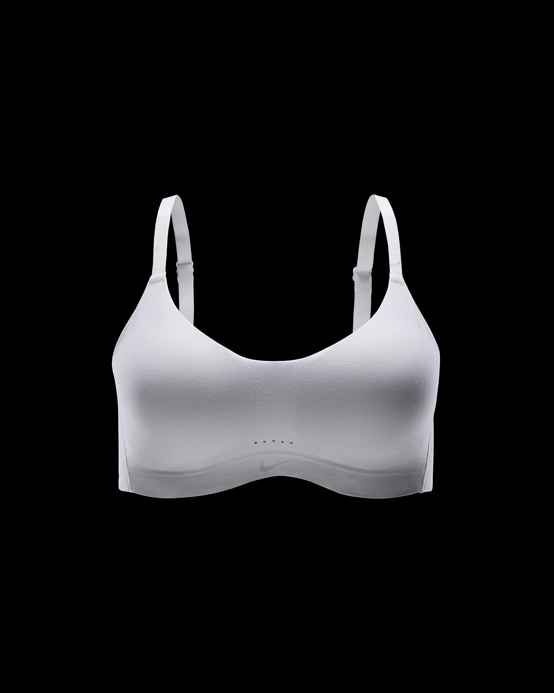 Nike Alate Minimalist Women's Light-Support Padded Convertible Sports Bra