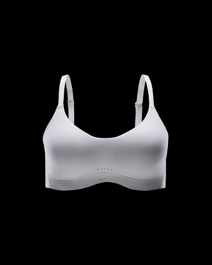 Nike Alate Minimalist Women's Light-Support Padded Convertible Sports Bra