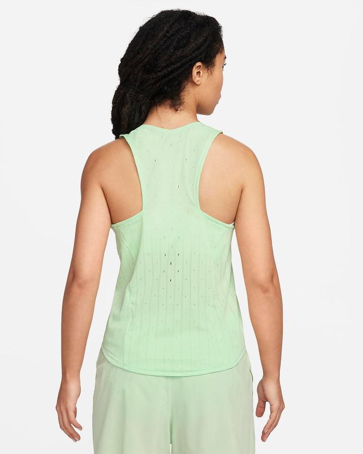 Nike Women's Dri-FIT ADV Running Singlet