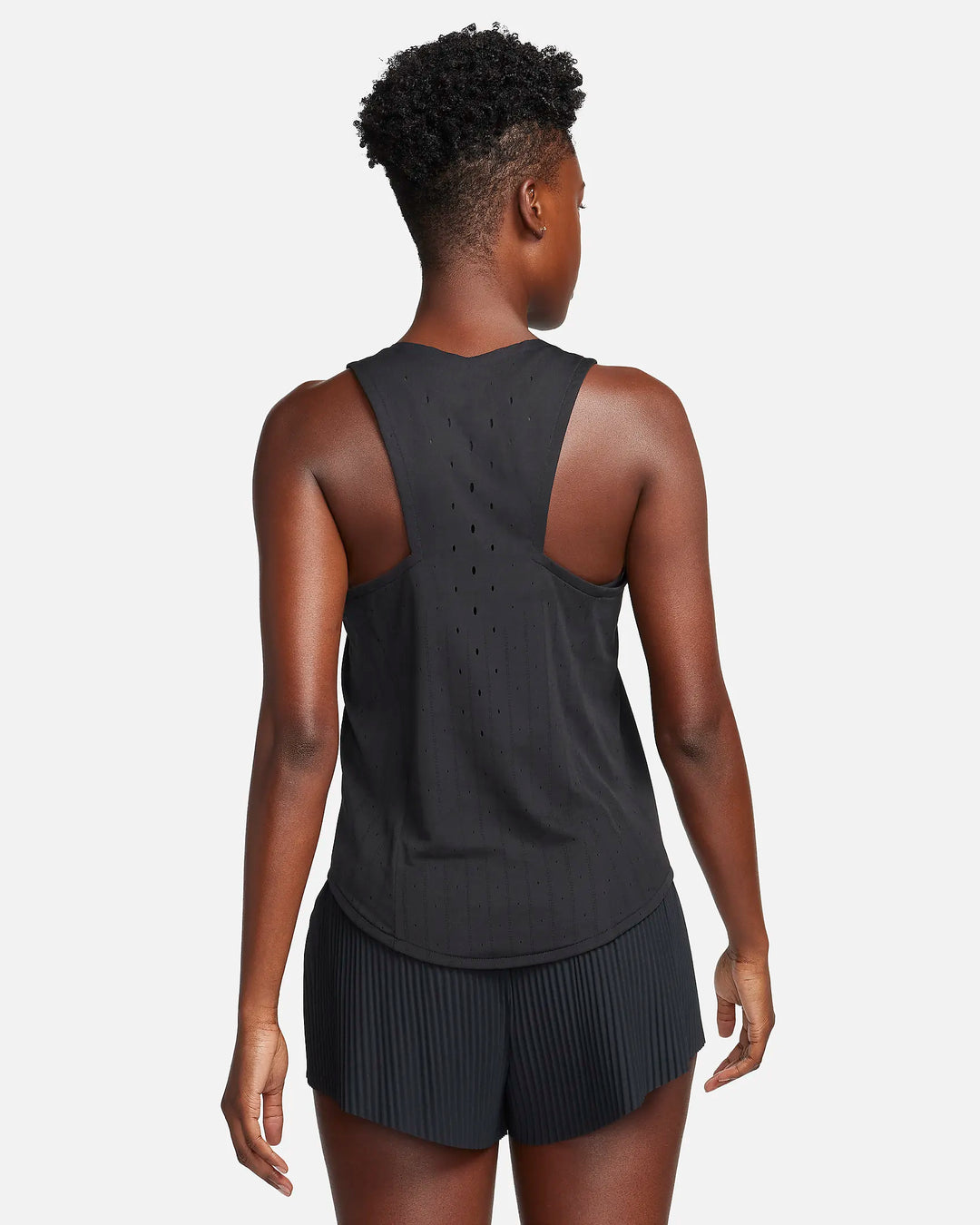 Nike Women's Dri-FIT ADV Running Singlet