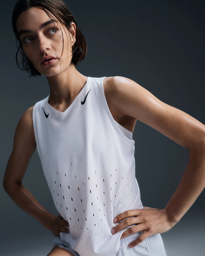 Nike Women's Dri-FIT ADV Running Singlet