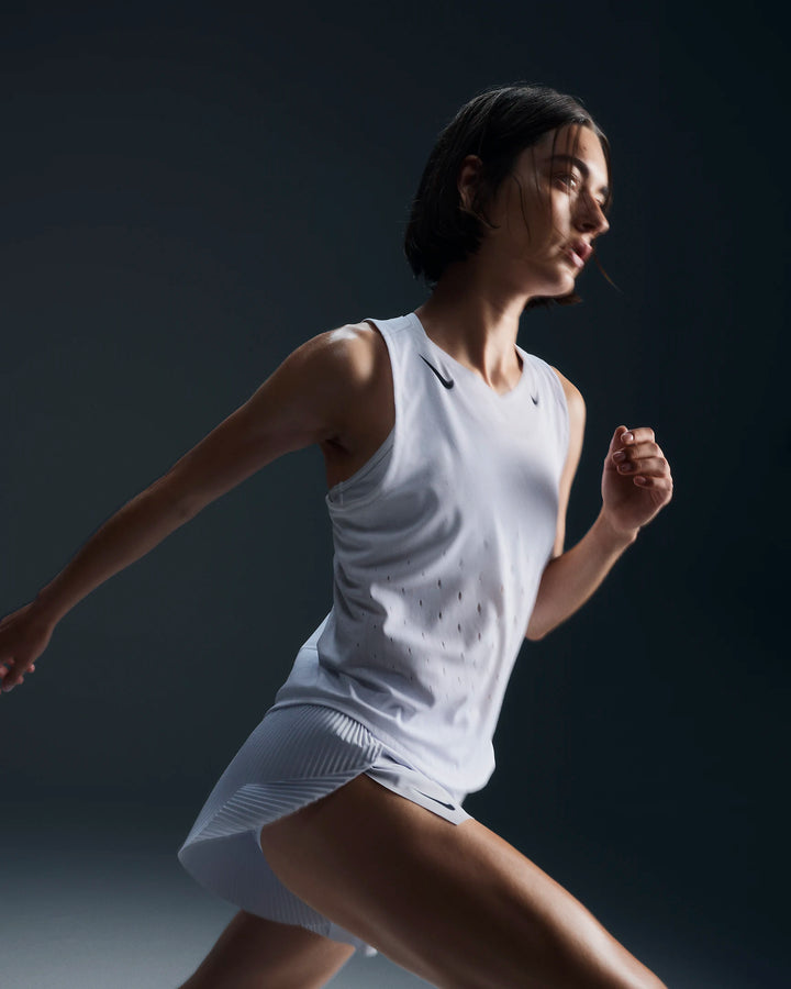 Nike Women's Dri-FIT ADV Running Singlet