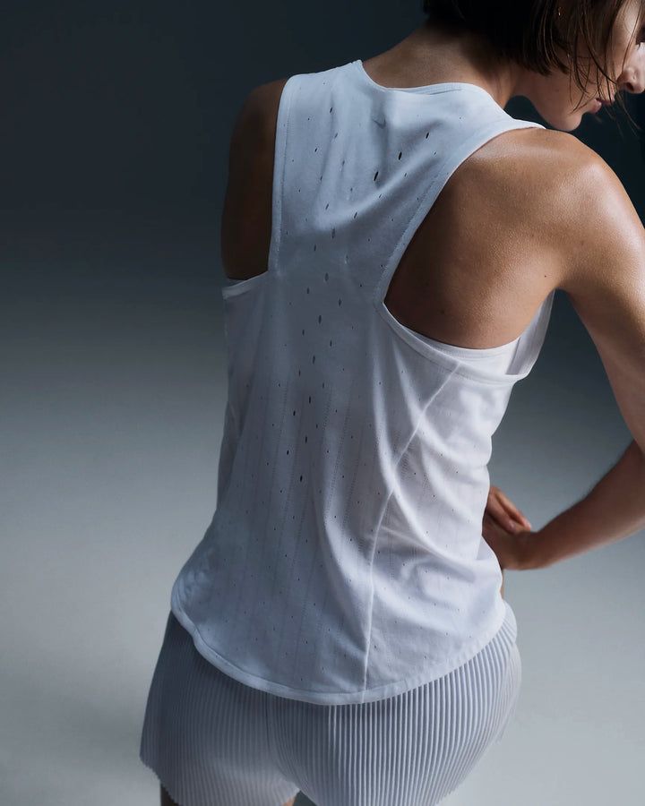 Nike Women's Dri-FIT ADV Running Singlet