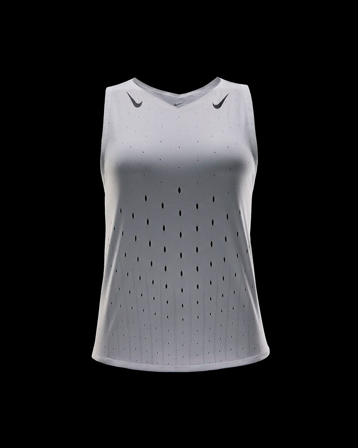 Nike Women's Dri-FIT ADV Running Singlet