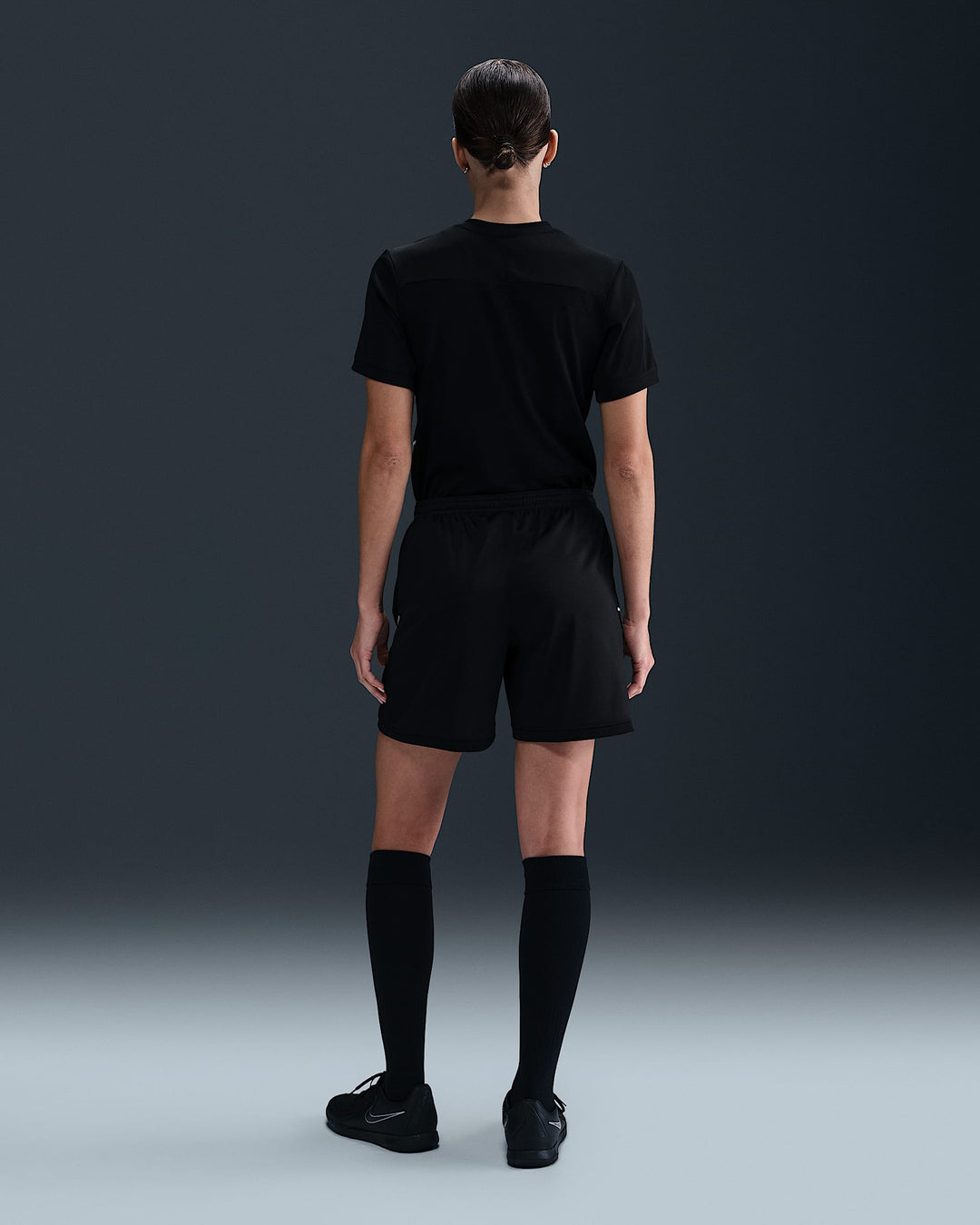 Nike Academy Women's Dri-FIT Soccer Shorts