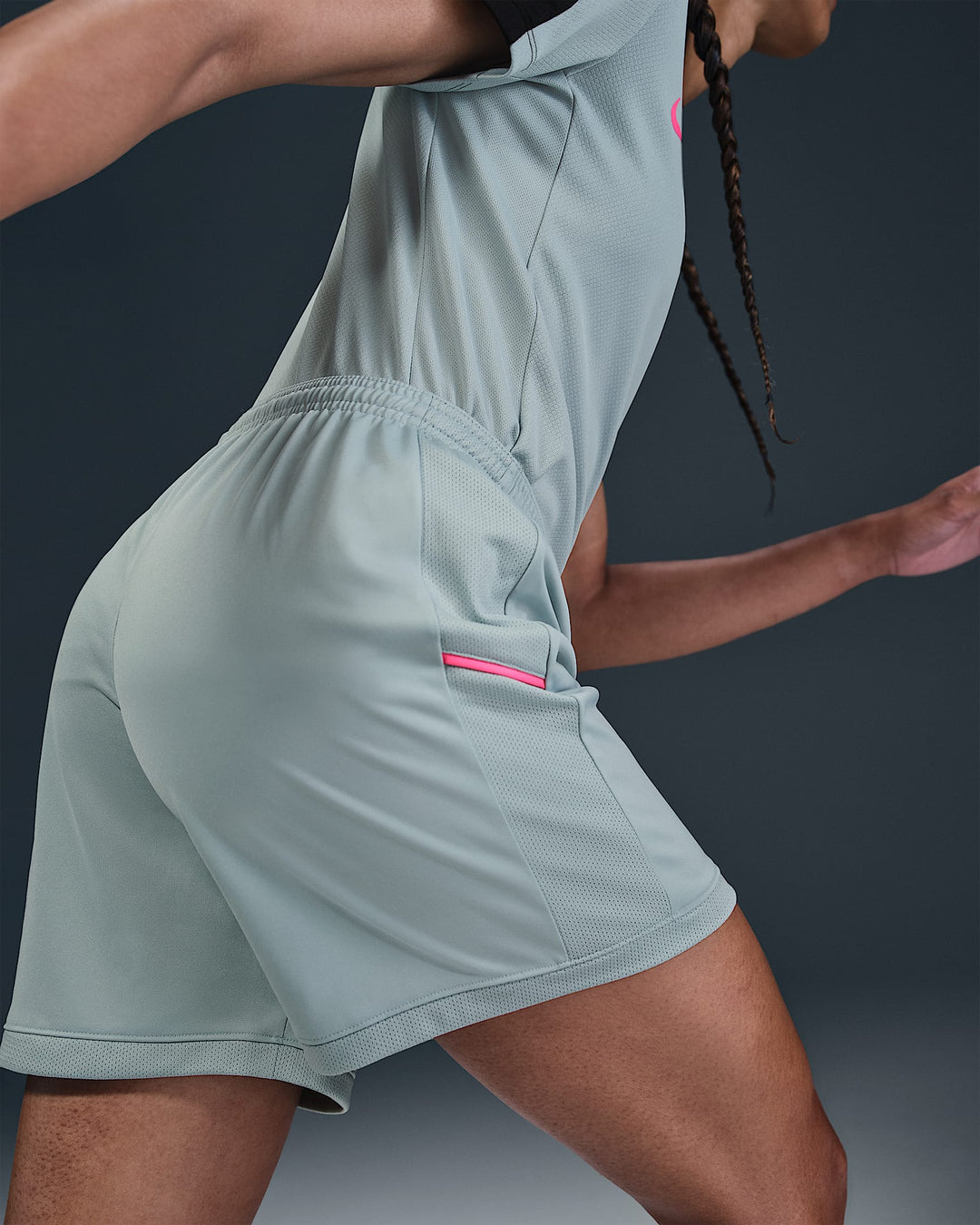 Nike Academy Women's Dri-FIT Soccer Shorts