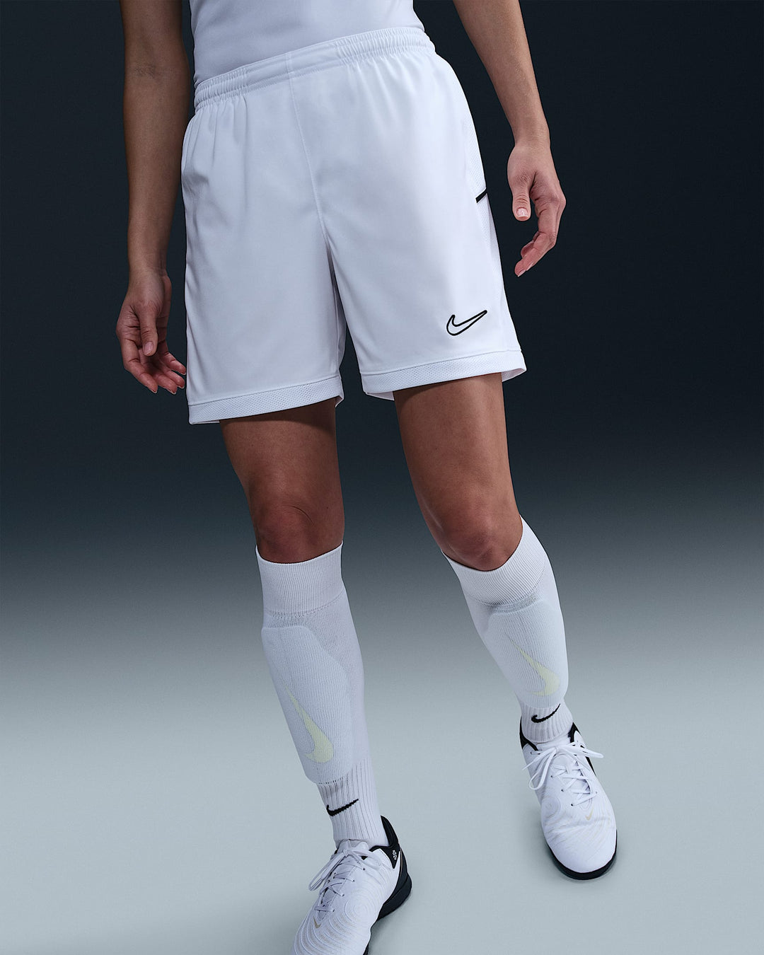 Nike Academy Women's Dri-FIT Soccer Shorts