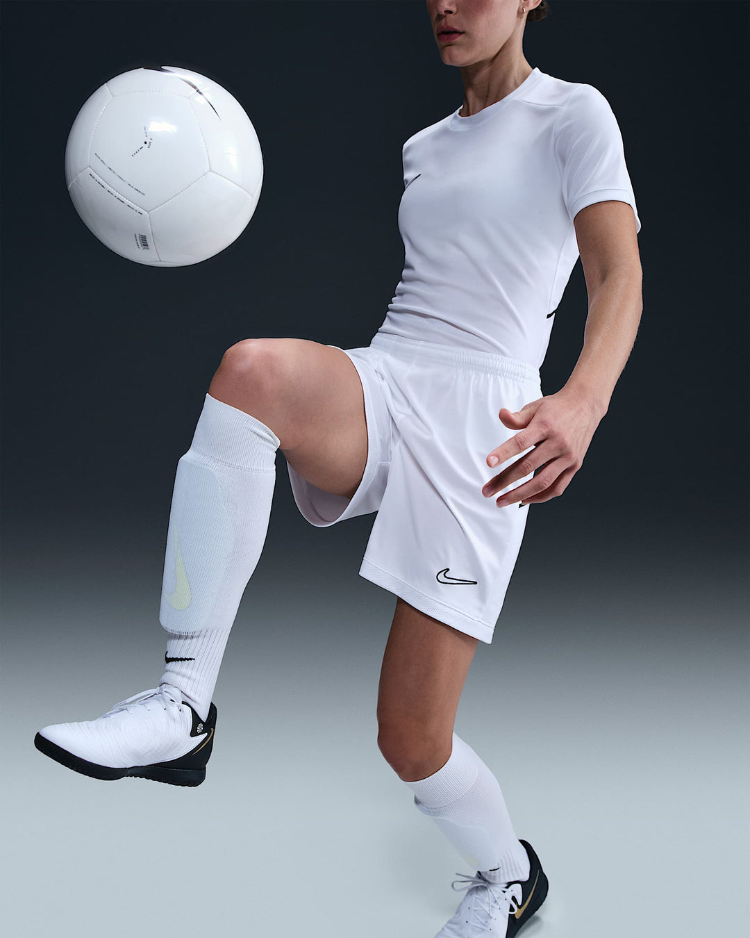 Nike Academy Women's Dri-FIT Soccer Shorts