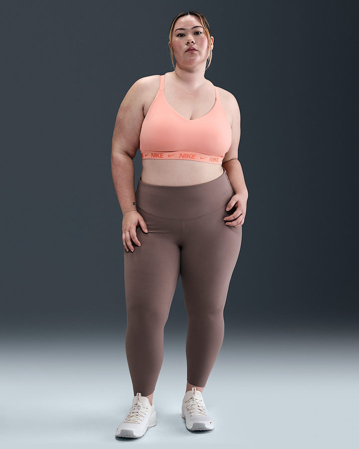 Nike Indy Light Support Women's Padded Adjustable Sports Bra (Plus Size)