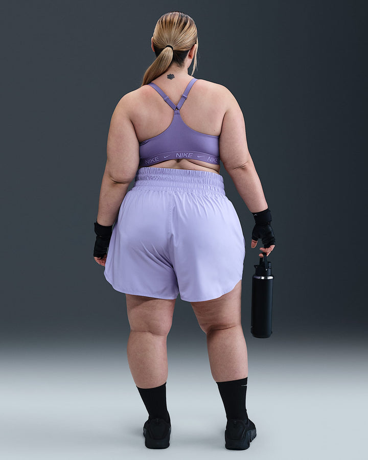 Nike Indy Light Support Women's Padded Adjustable Sports Bra (Plus Size)