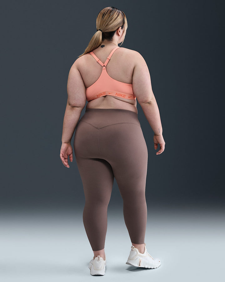 Nike Indy Light Support Women's Padded Adjustable Sports Bra (Plus Size)