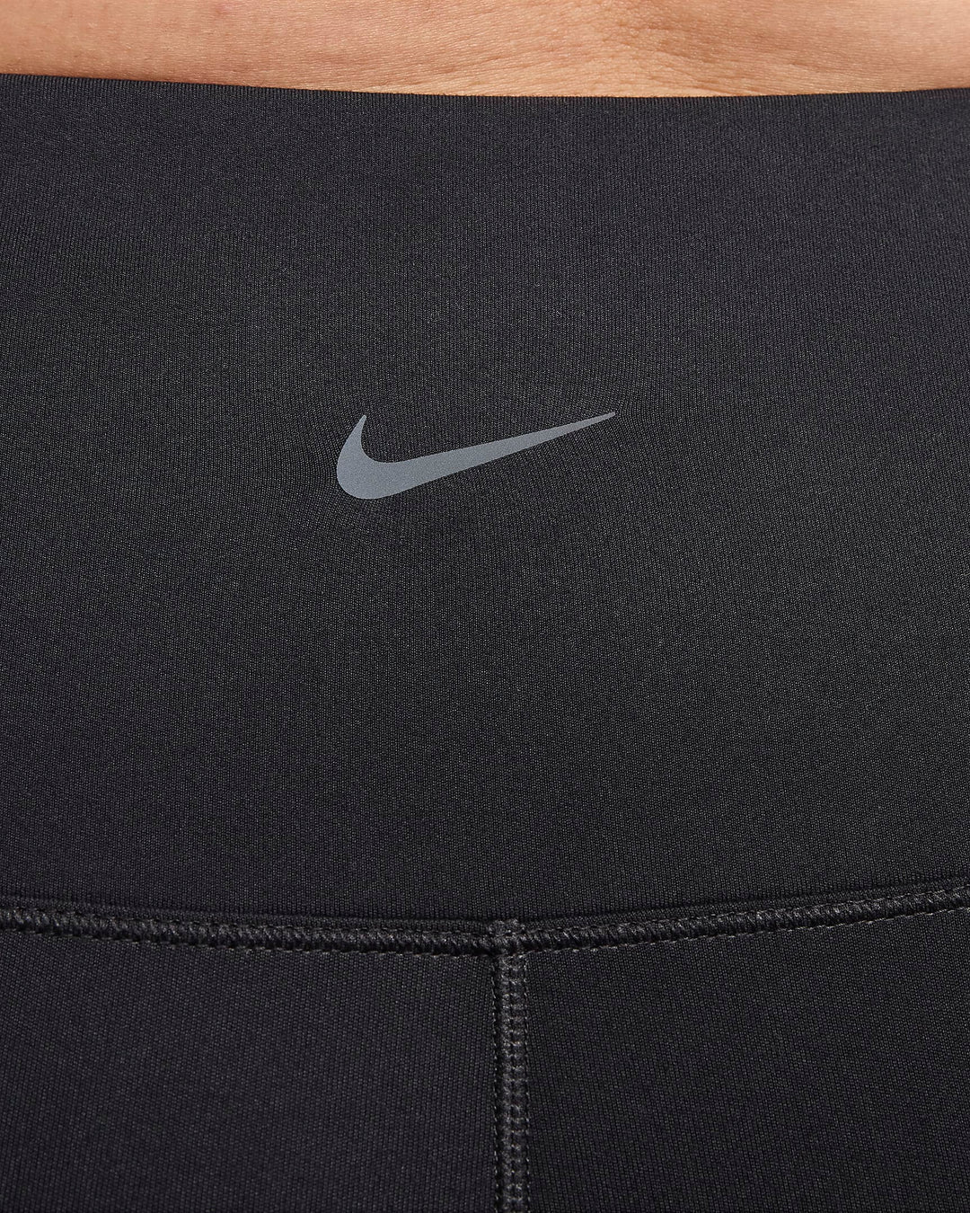 Nike One Women's High-Waisted 7/8 Leggings with Pockets (Plus Size)