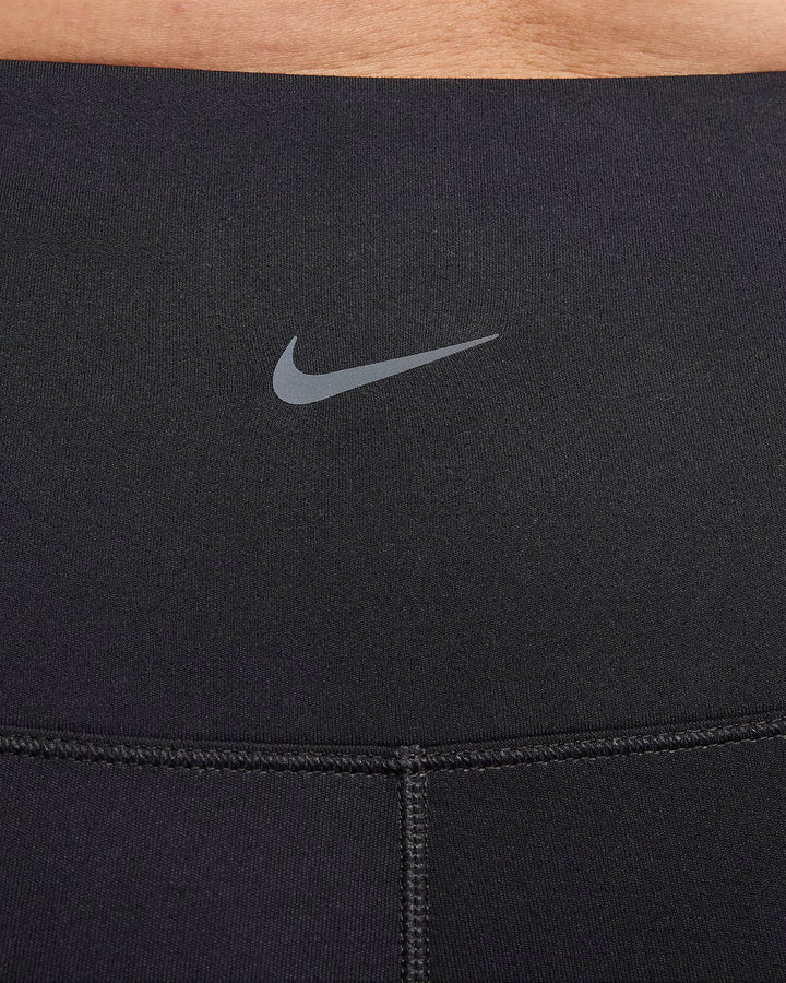 Nike One Women's High-Waisted 7/8 Leggings with Pockets (Plus Size)