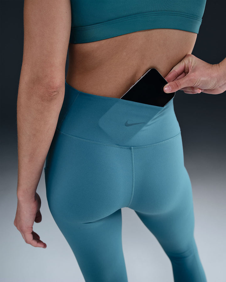 Nike One Women's High-Waisted 7/8 Leggings with Pockets