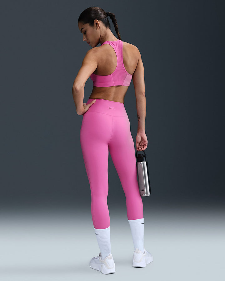 Nike One Women's High-Waisted 7/8 Leggings with Pockets