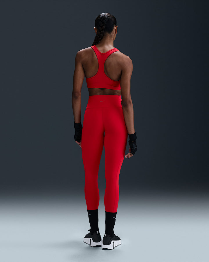 Nike One Women's High-Waisted 7/8 Leggings with Pockets