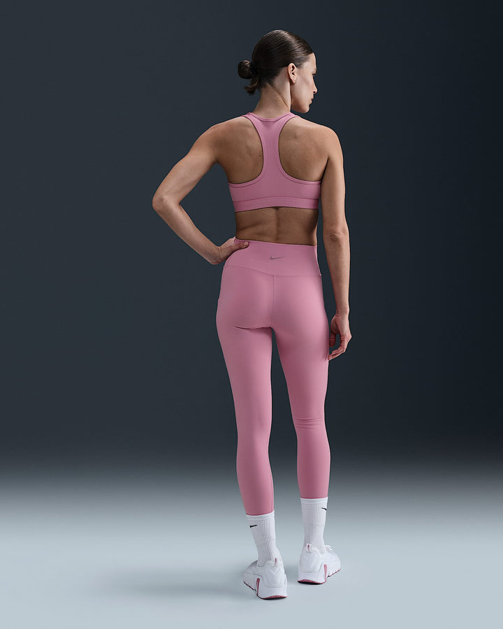 Nike One Women's High-Waisted 7/8 Leggings with Pockets