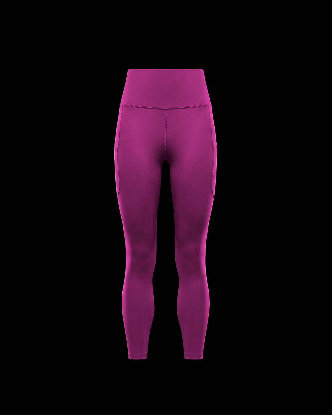 Nike One Women's High-Waisted 7/8 Leggings with Pockets