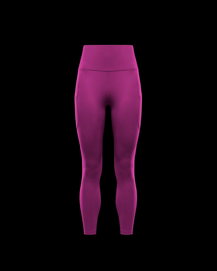 Nike One Women's High-Waisted 7/8 Leggings with Pockets