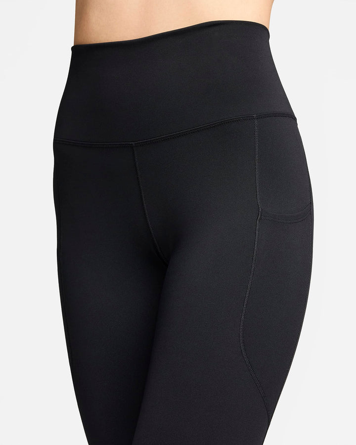 Nike One Women's High-Waisted 7/8 Leggings with Pockets