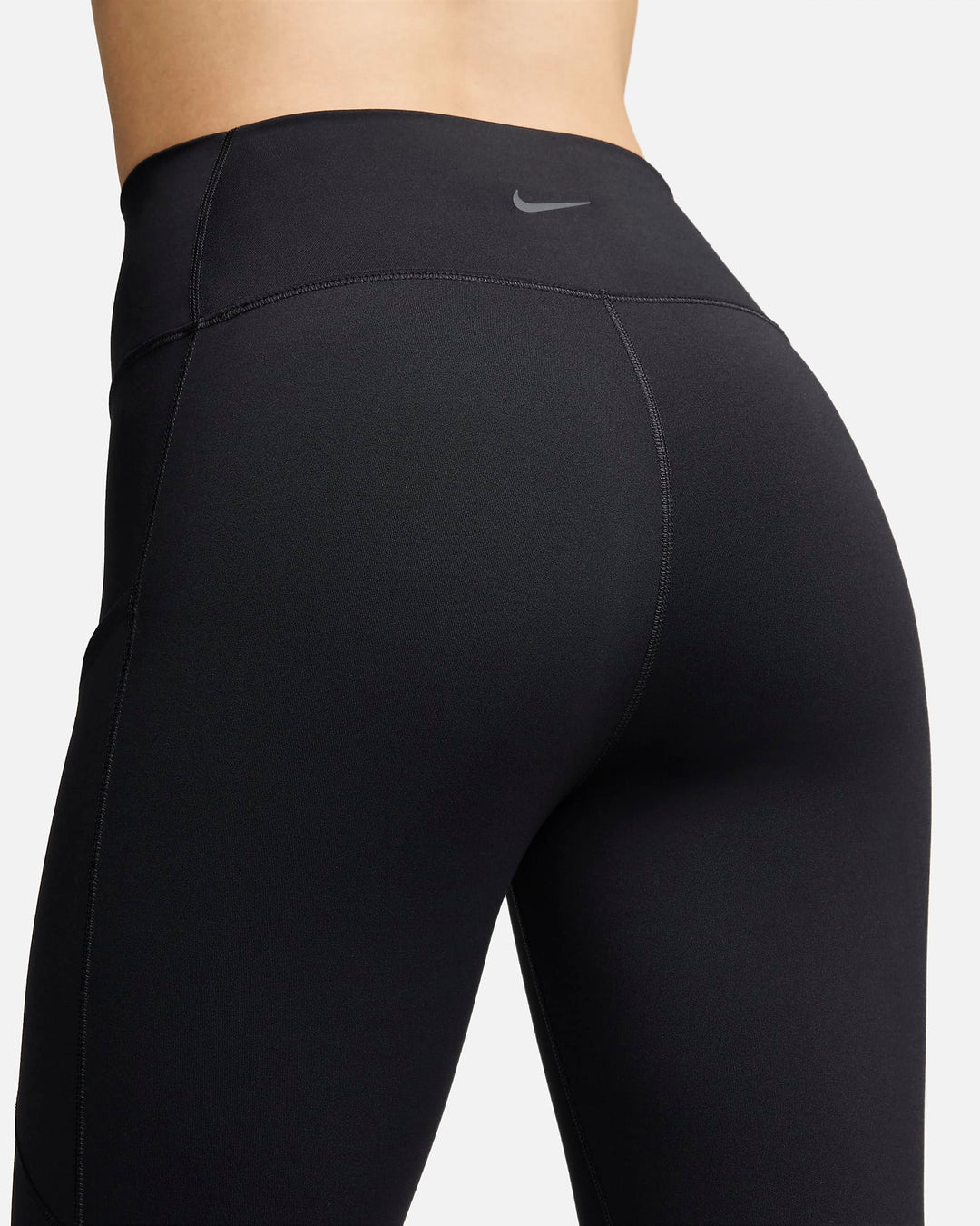 Nike One Women's High-Waisted 7/8 Leggings with Pockets