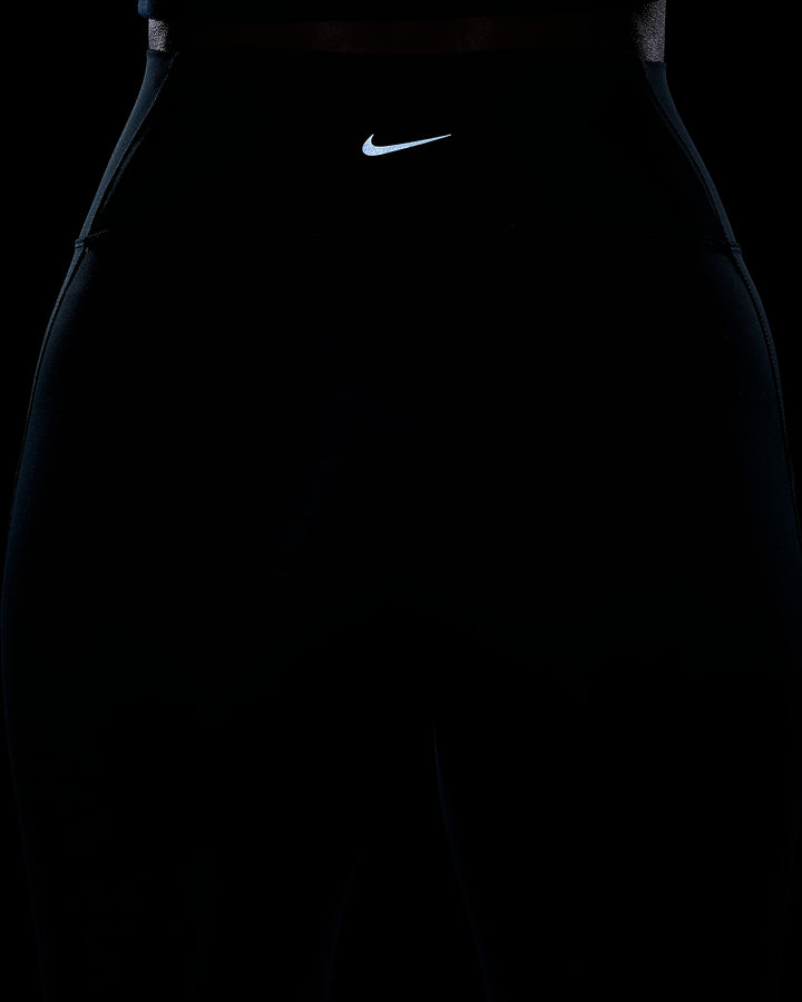 Nike One Women's High-Waisted 7/8 Leggings with Pockets