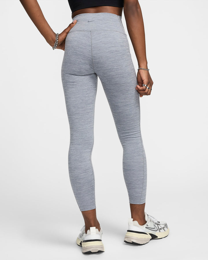 Nike One Women's High-Waisted 7/8 Leggings with Pockets