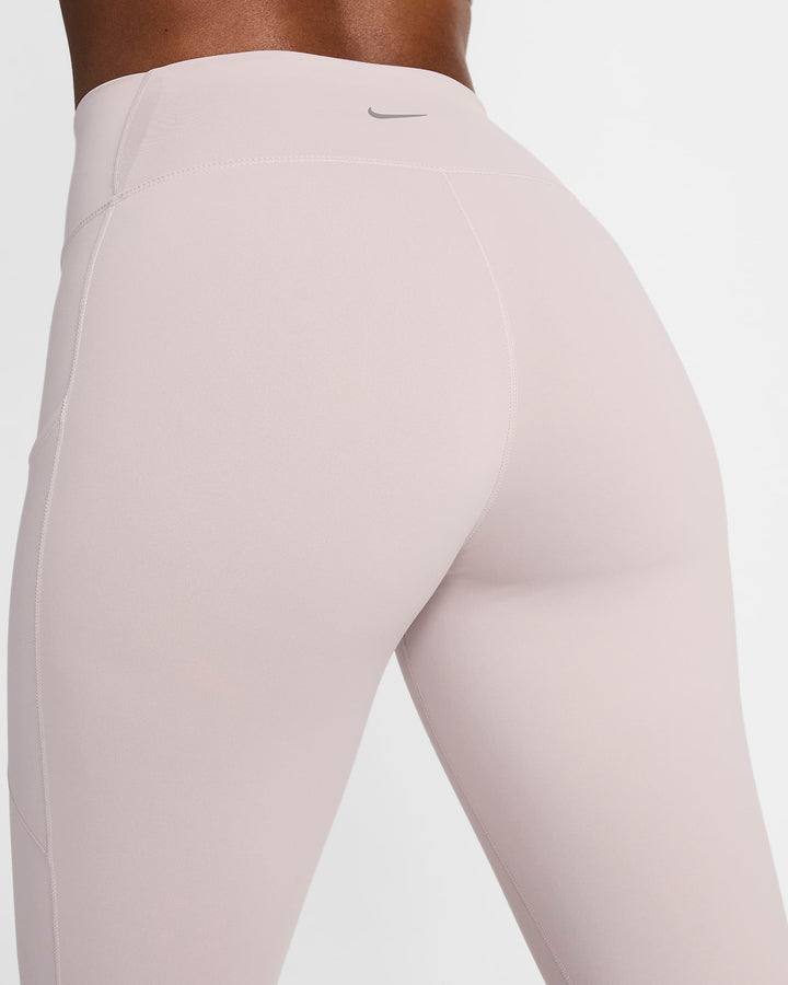 Nike One Women's High-Waisted 7/8 Leggings with Pockets