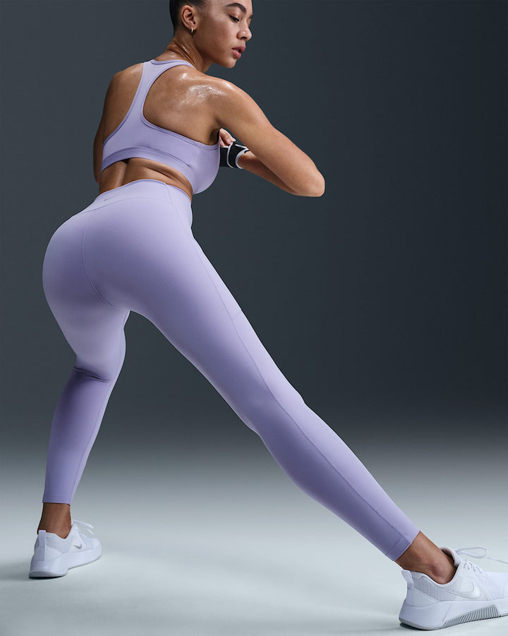 Nike One Women's High-Waisted 7/8 Leggings with Pockets