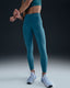 Smokey Blue