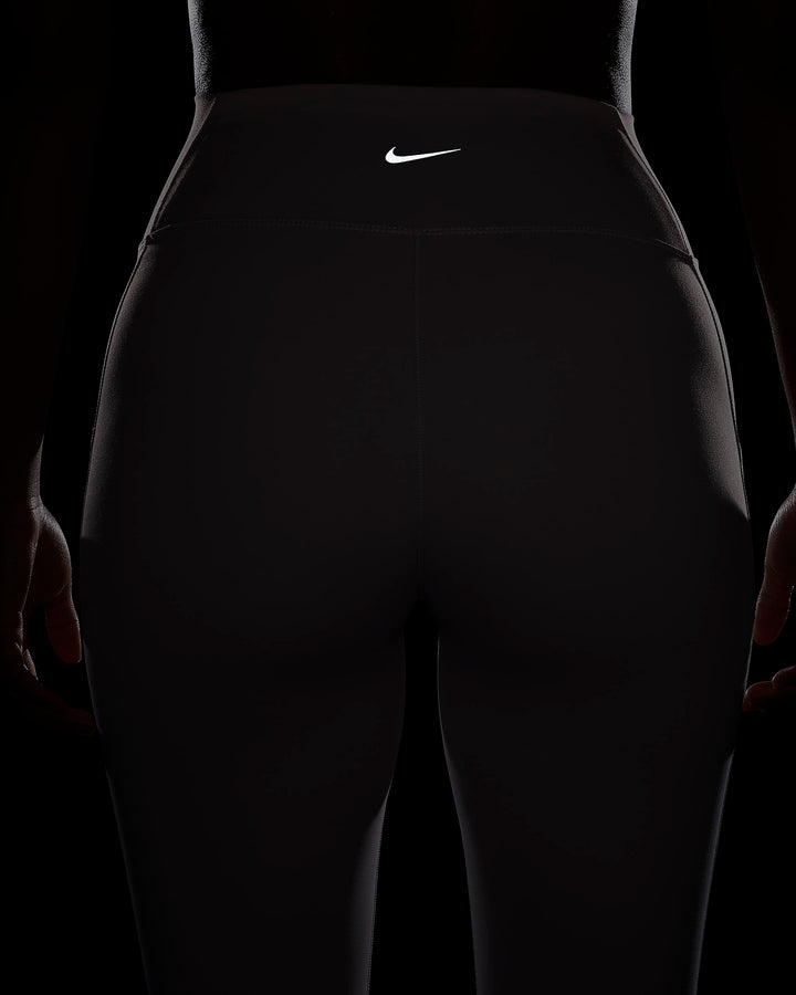Nike One Women's High-Waisted 7/8 Leggings with Pockets
