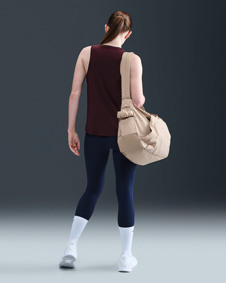 Nike One Women's High-Waisted 7/8 Leggings with Pockets