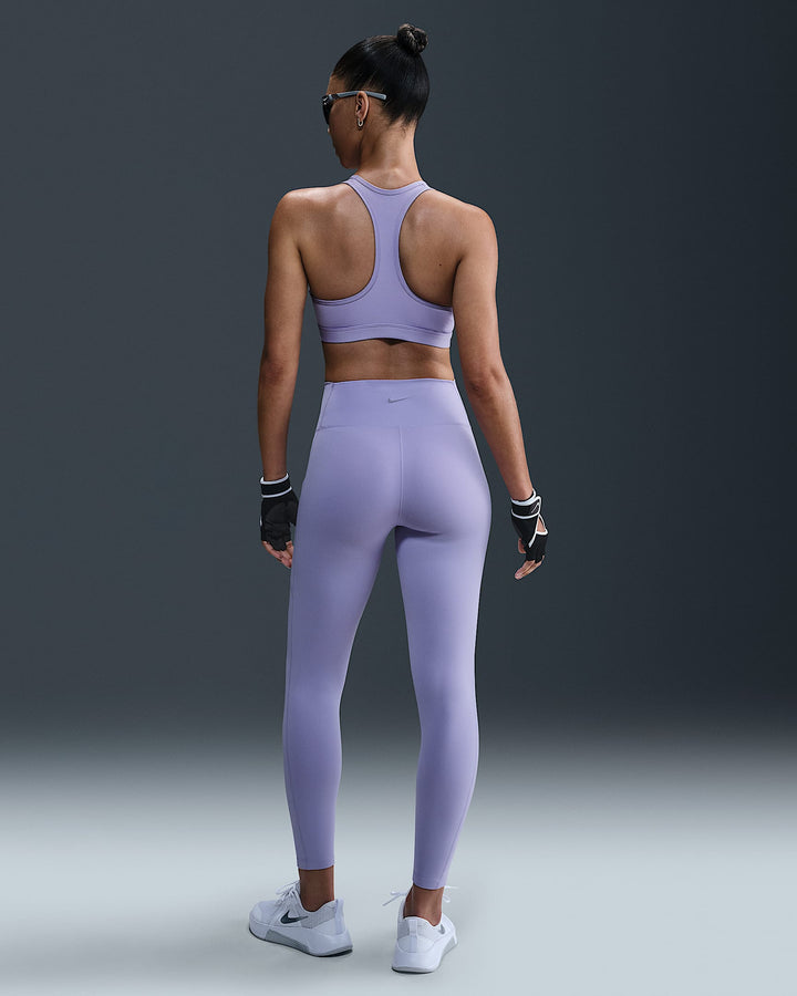 Nike One Women's High-Waisted 7/8 Leggings with Pockets