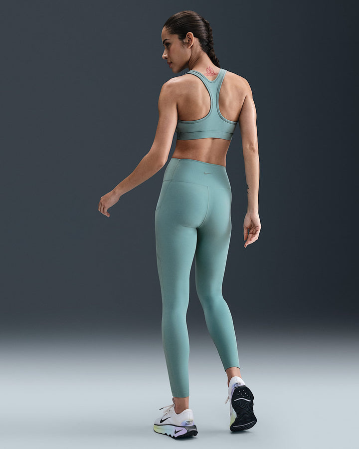 Nike One Women's High-Waisted 7/8 Leggings with Pockets