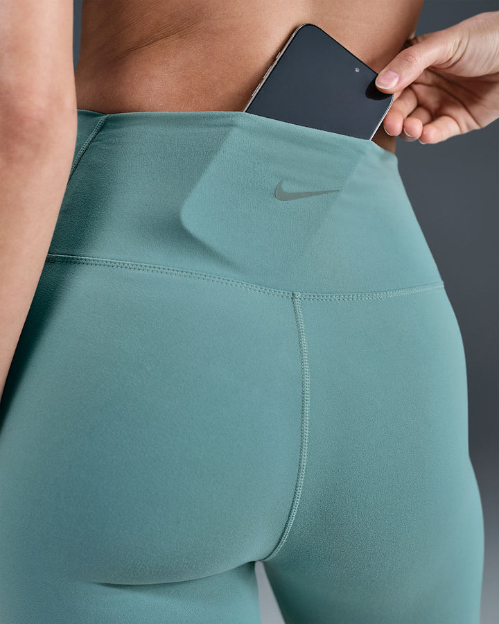 Nike One Women's High-Waisted 7/8 Leggings with Pockets