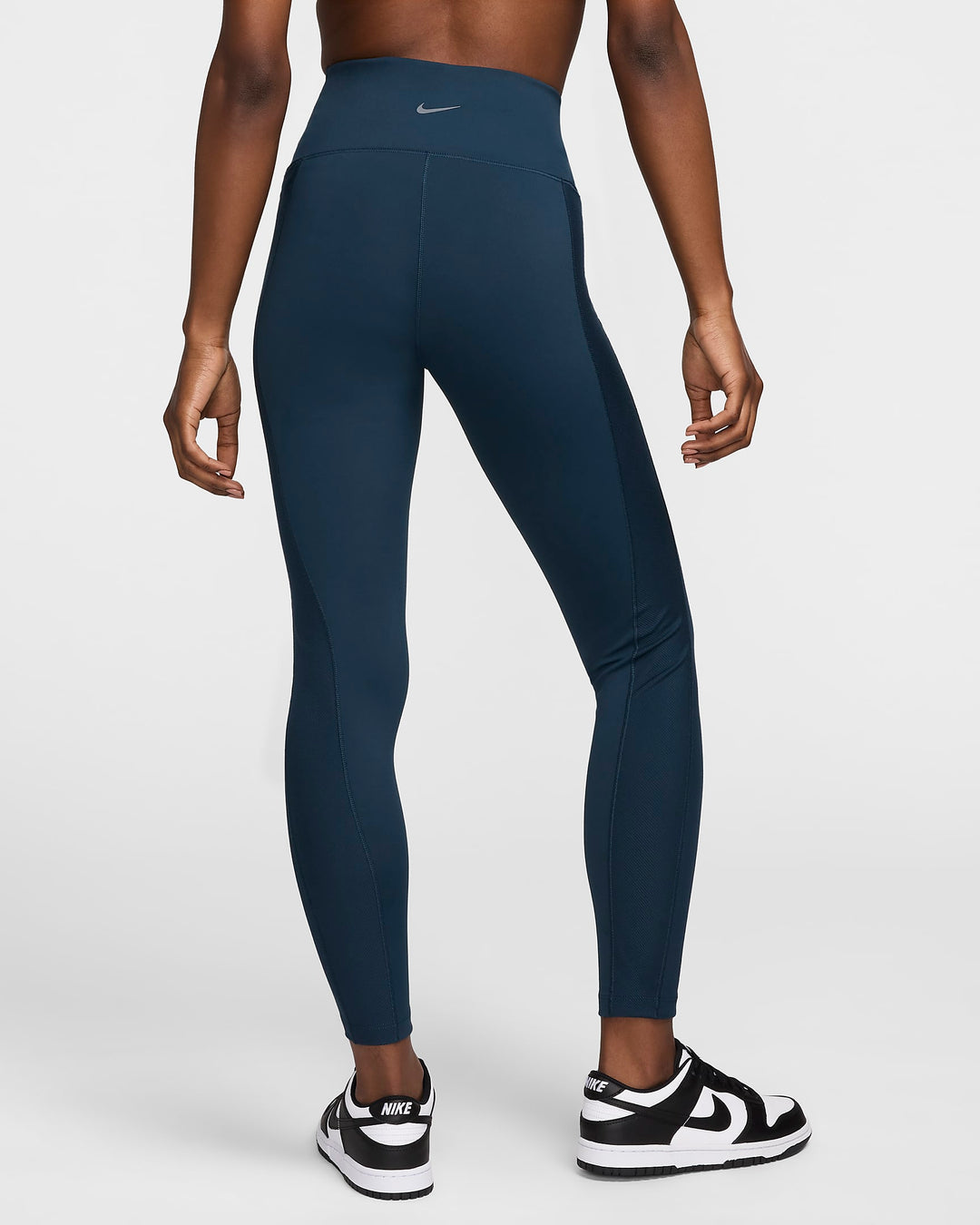 Nike One Wrap Women's High-Waisted 7/8 Leggings